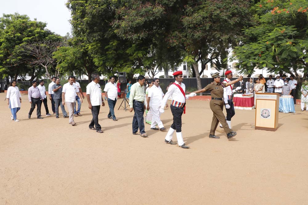 75th Independence Day Celebrations