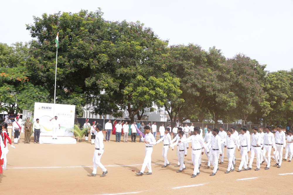 75th Independence Day Celebrations