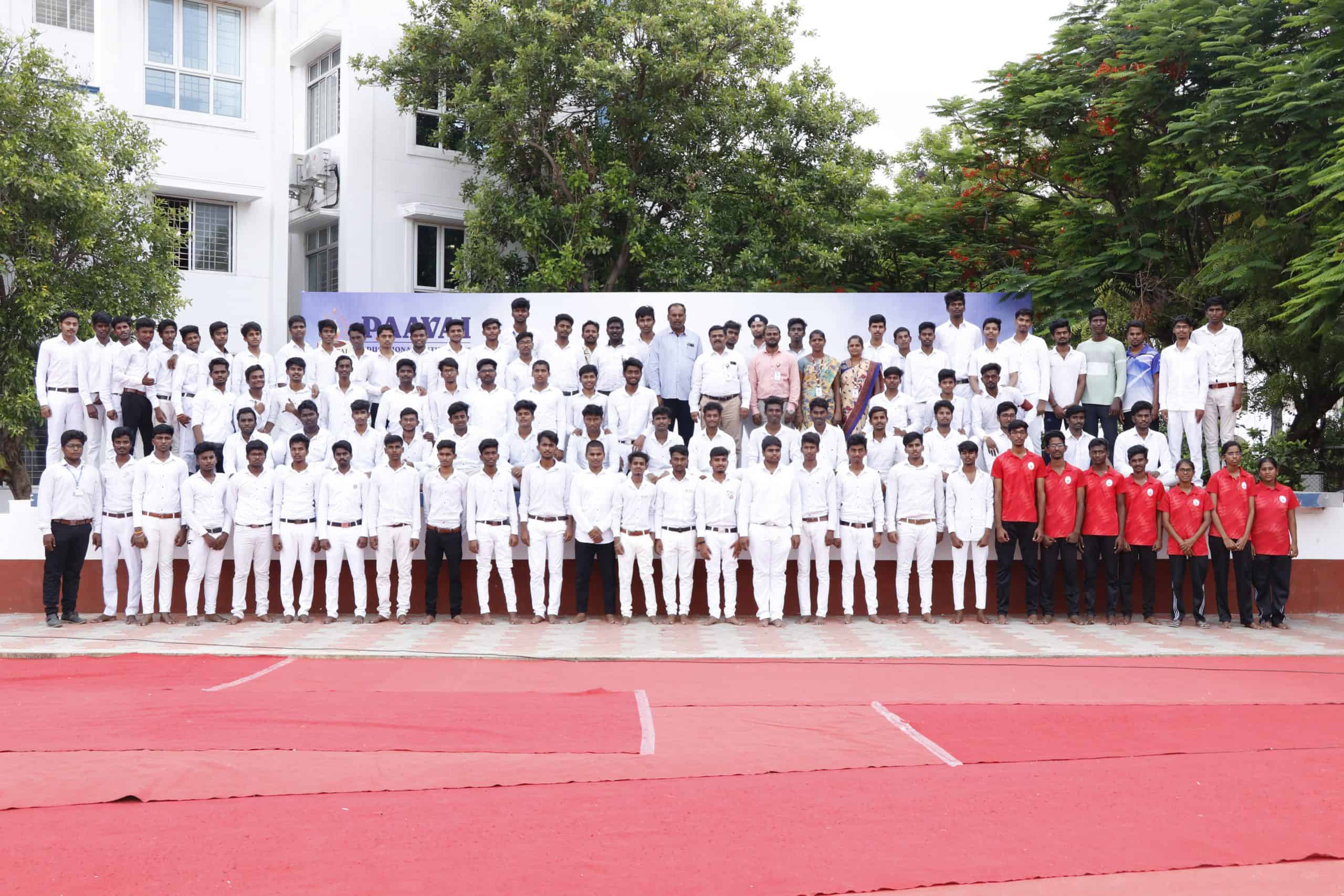 International Yoga Day