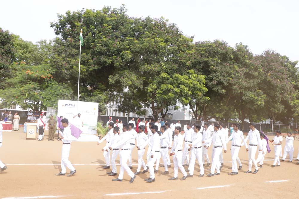 75th Independence Day Celebrations