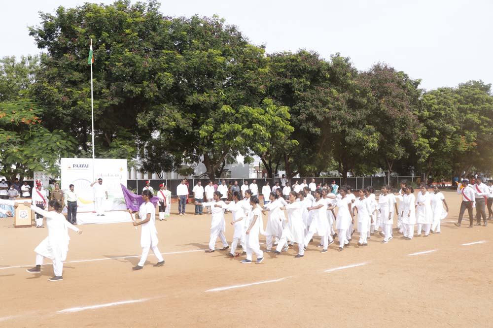 75th Independence Day Celebrations