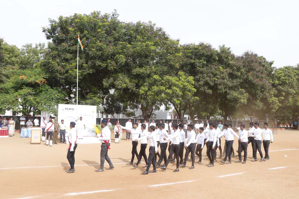75th Independence Day Celebrations