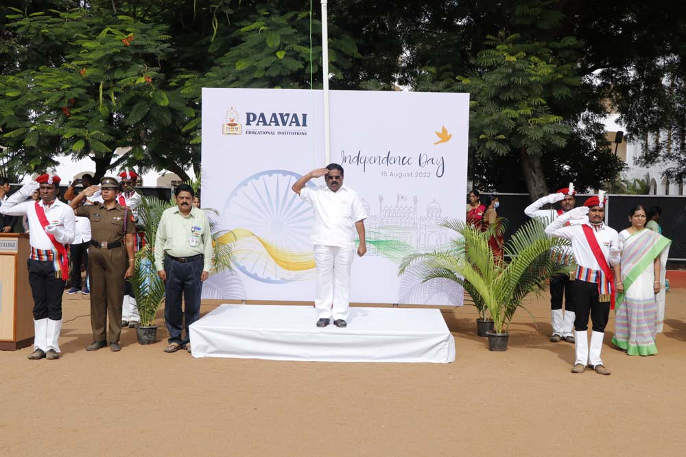 75th Independence Day Celebrations