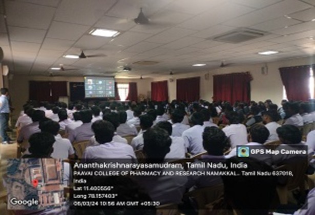 National Pharmacy Education Day