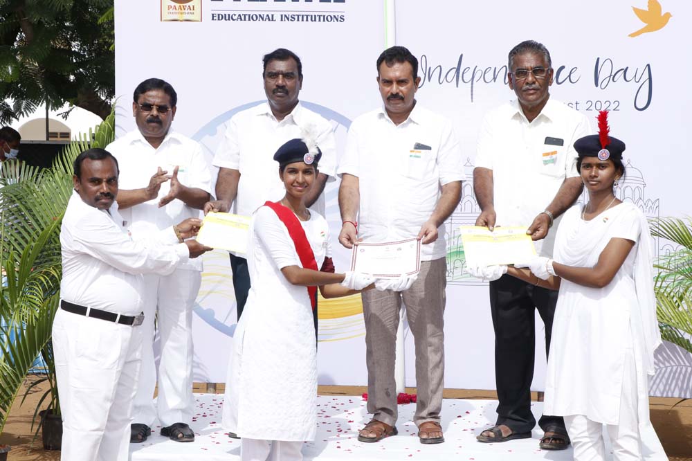 75th Independence Day Celebrations