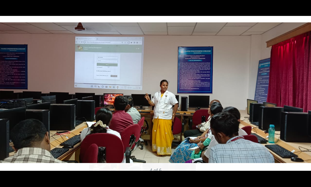 Moodle Workshop