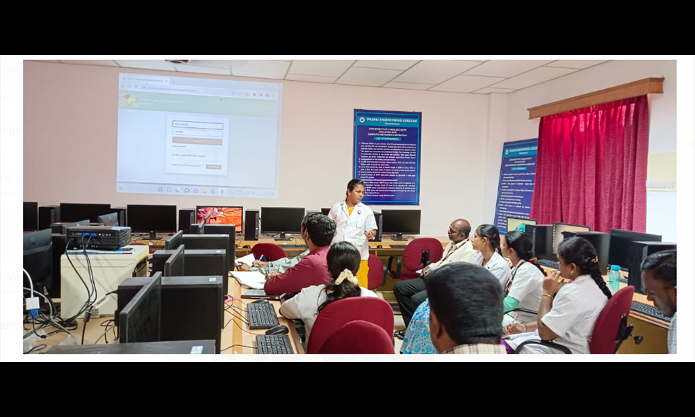 Moodle Workshop
