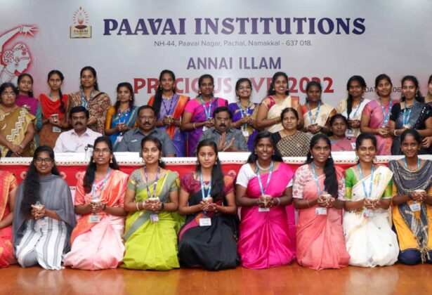 Hostel Day for Girls