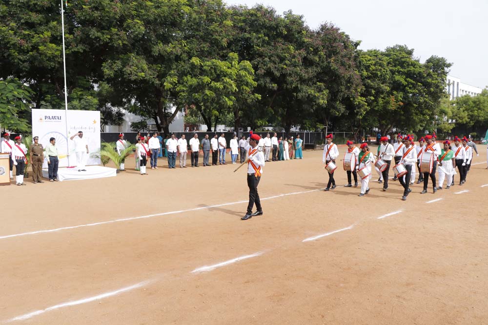 75th Independence Day Celebrations