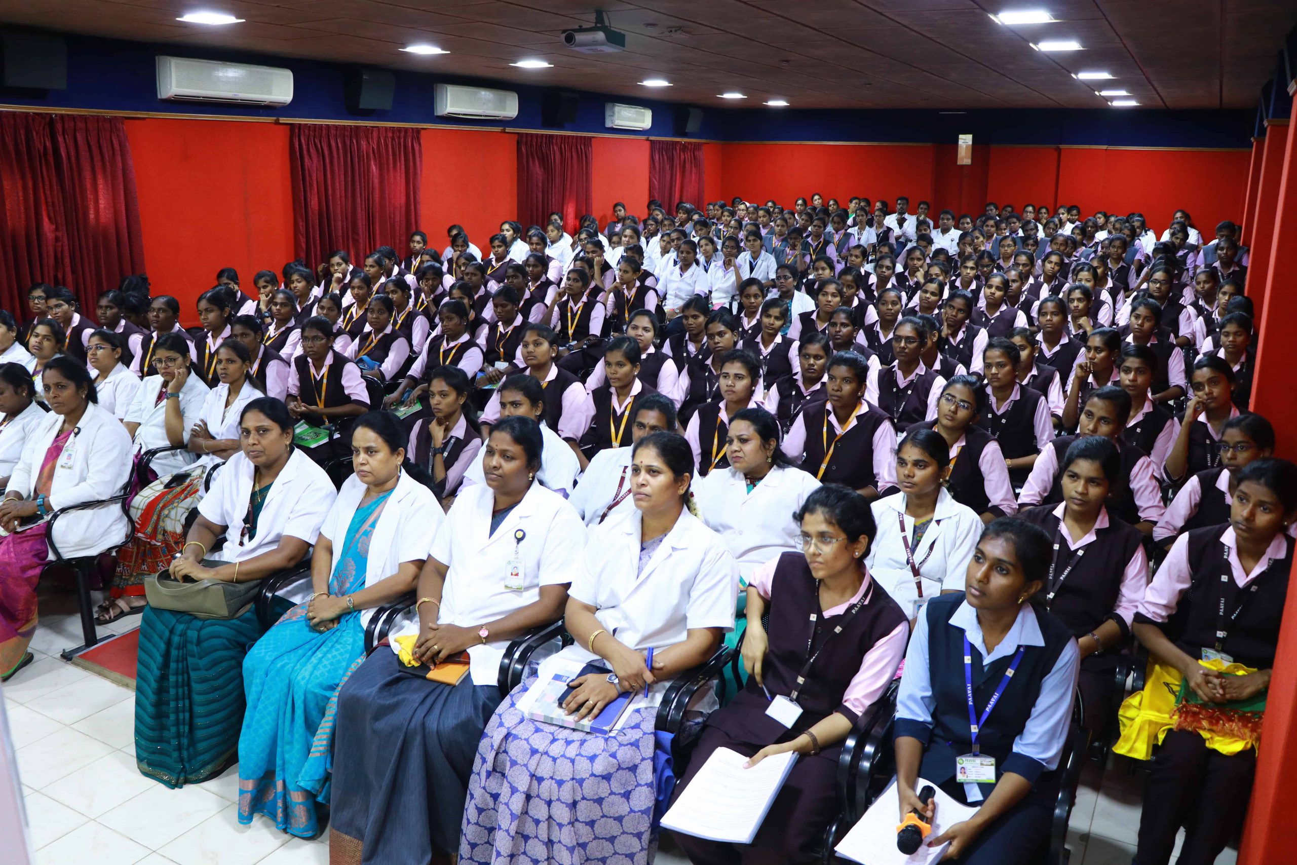 Cervical Cancer Awareness