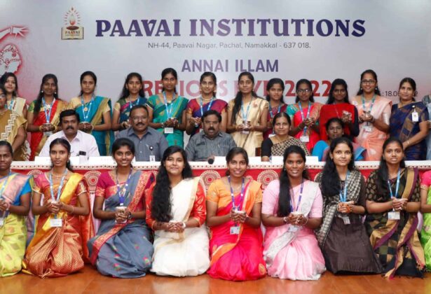 Hostel Day for Girls