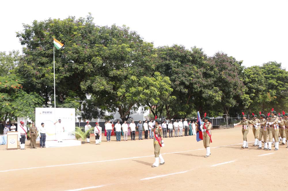 75th Independence Day Celebrations