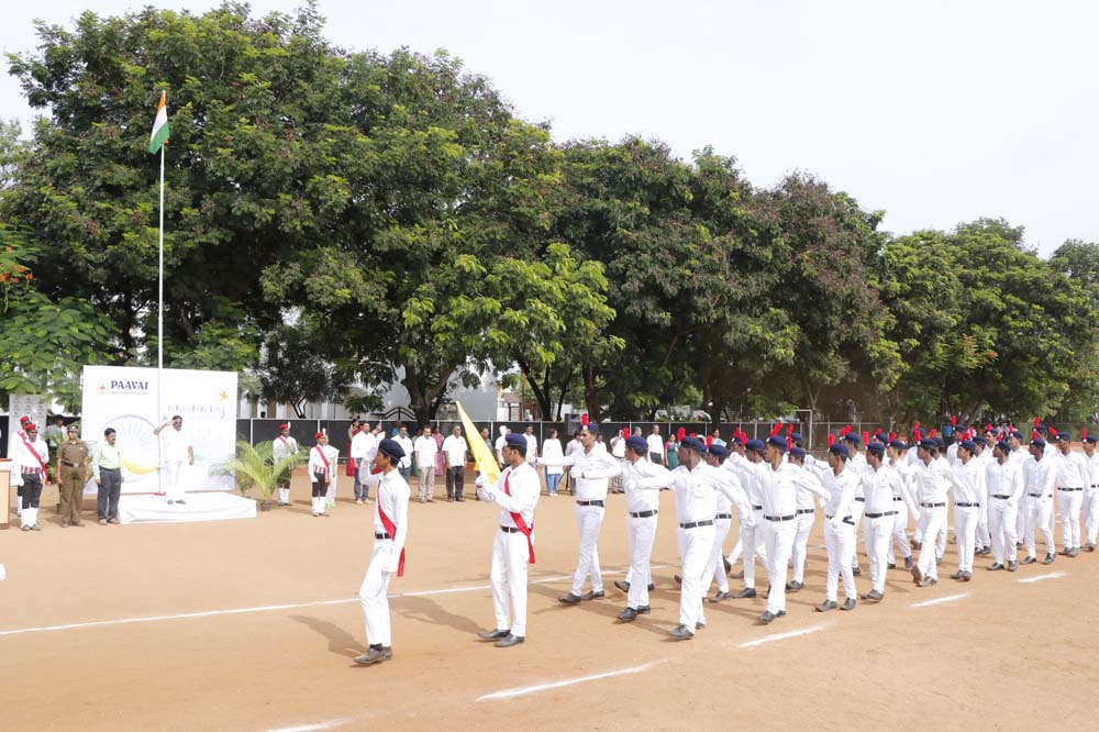 75th Independence Day Celebrations