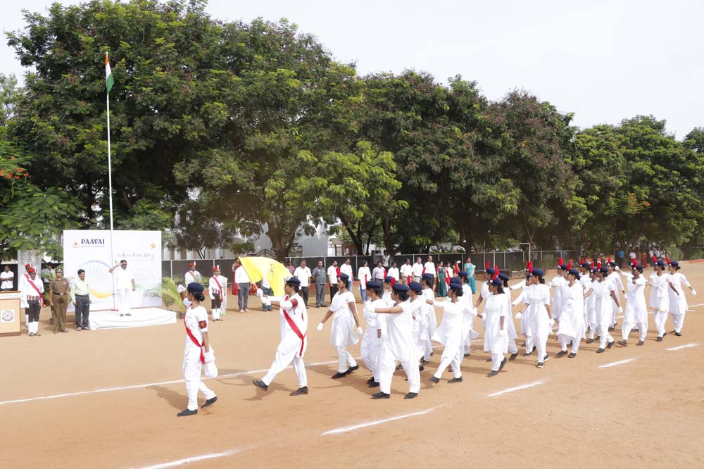 75th Independence Day Celebrations