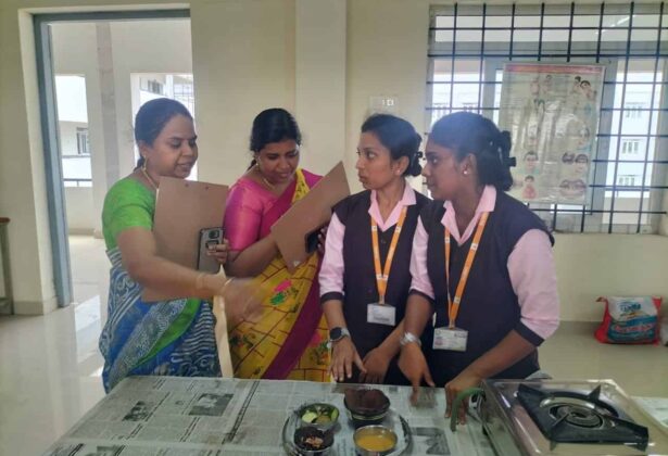 Nurses Day Celebration