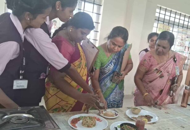 Nurses Day Celebration