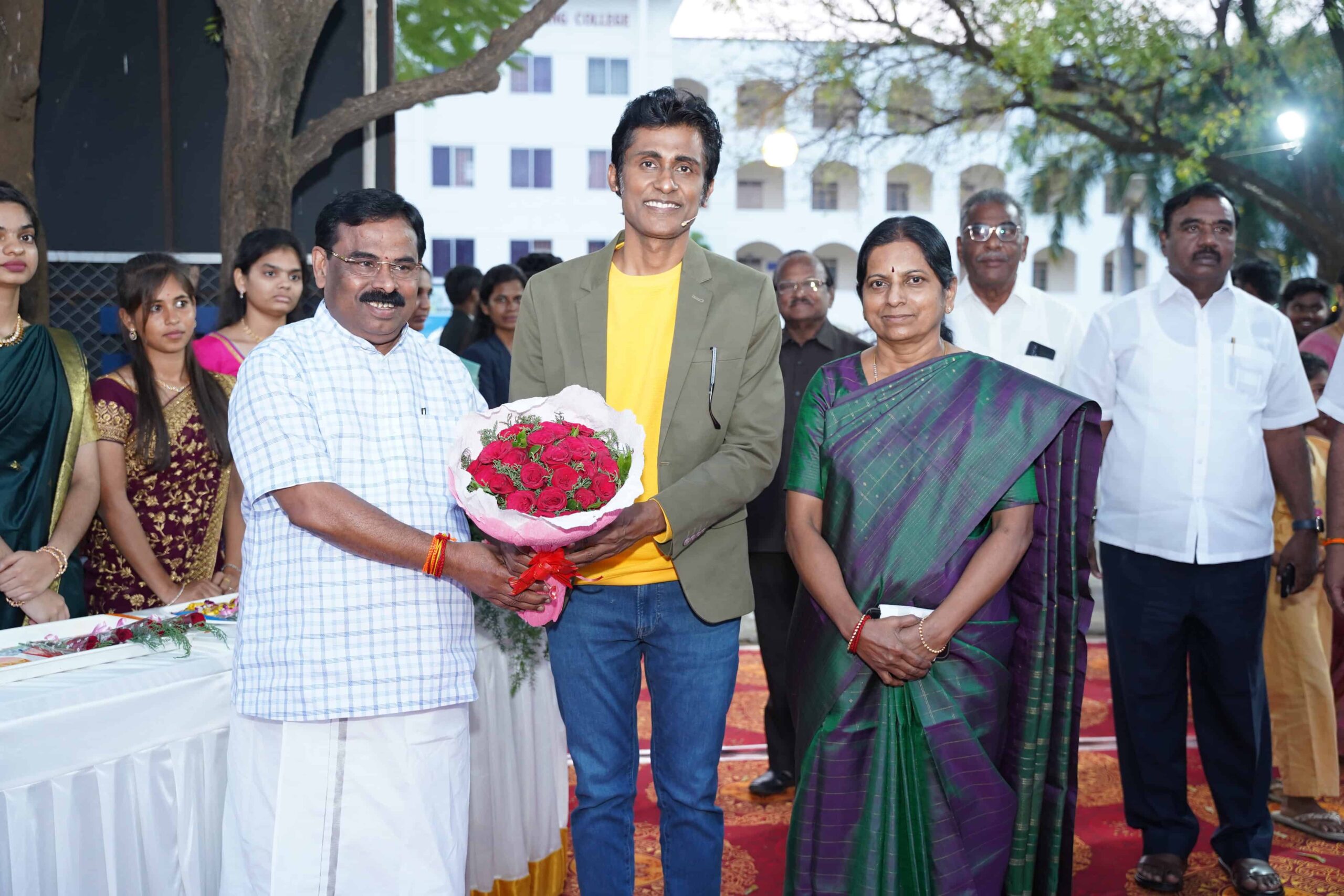 Astra’26 - A Cultural Extravaganza Day II