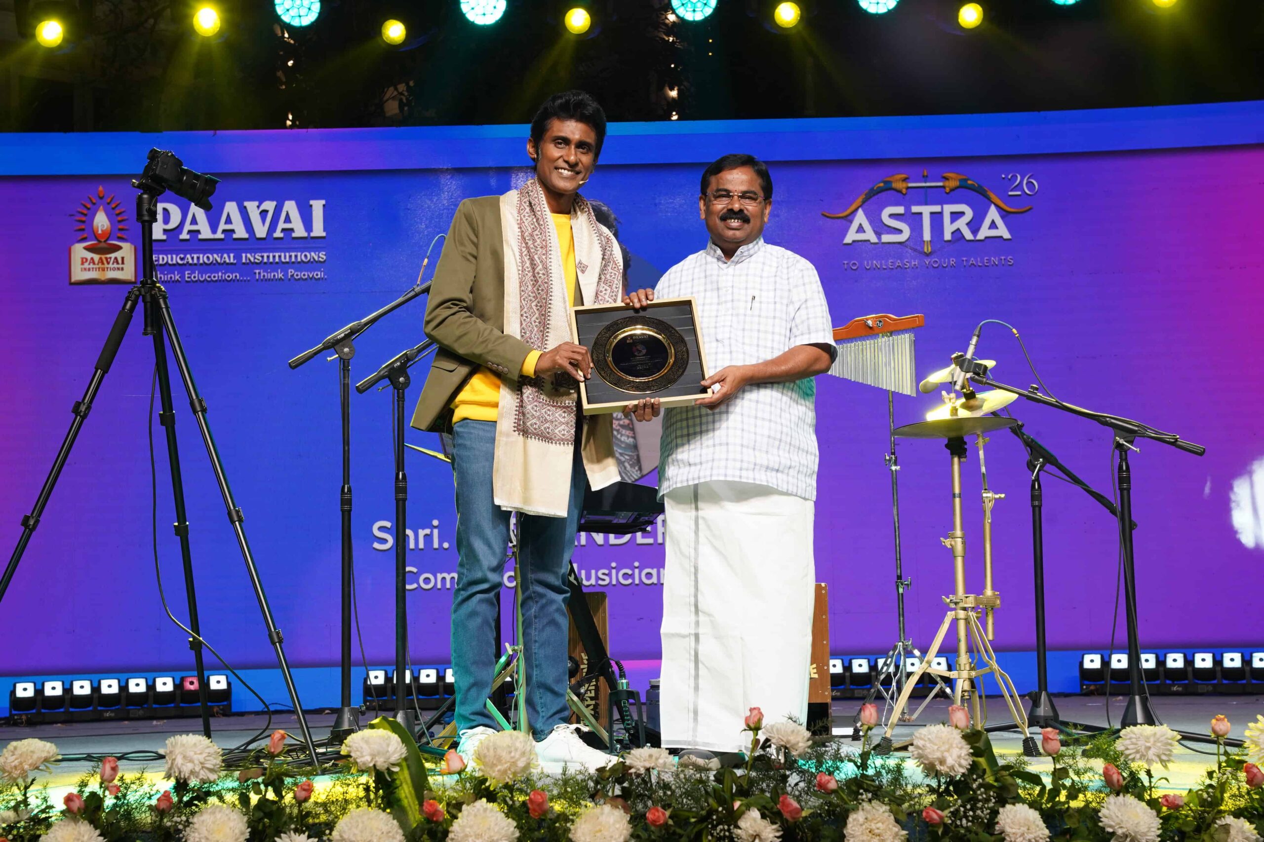 Astra’26 - A Cultural Extravaganza Day II