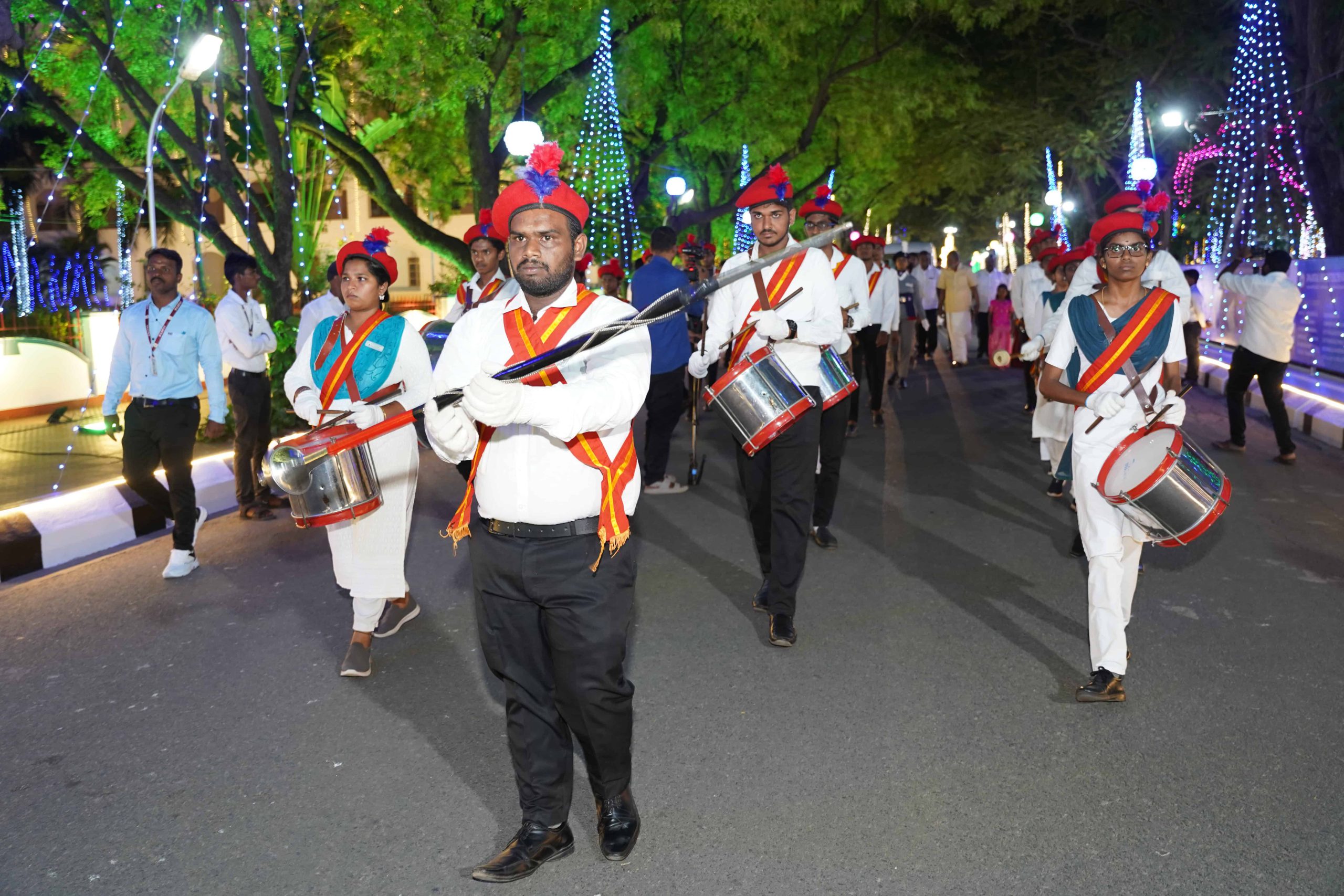 Annual Day’25