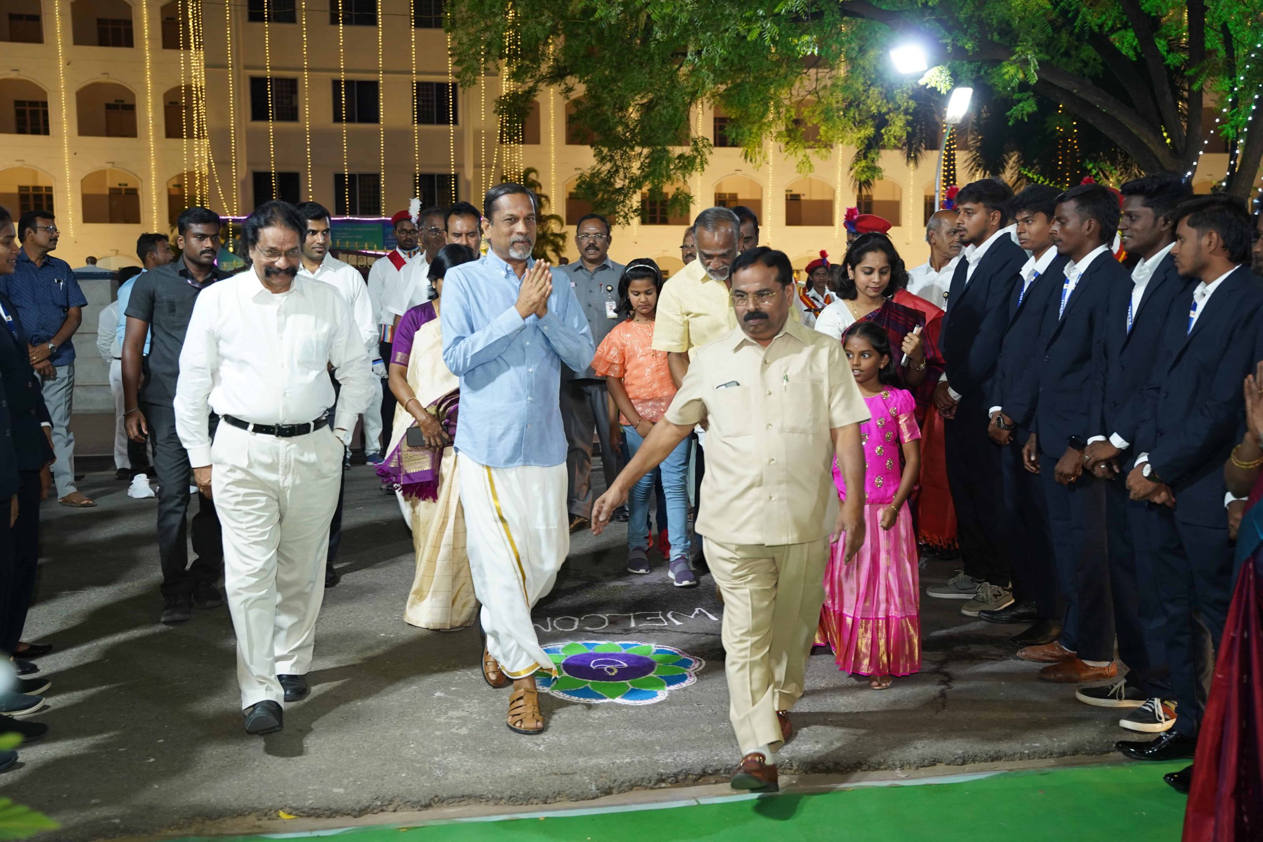 Annual Day’25
