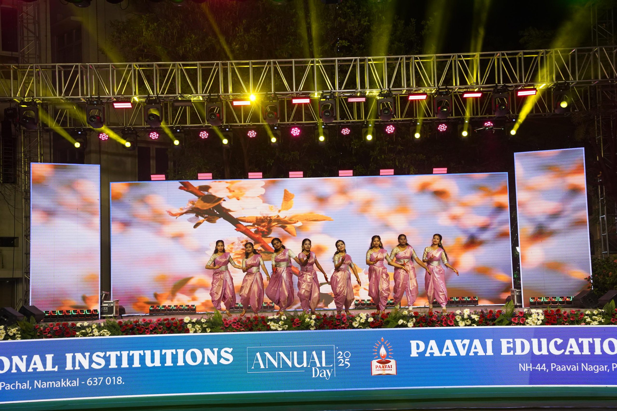 Annual Day’25