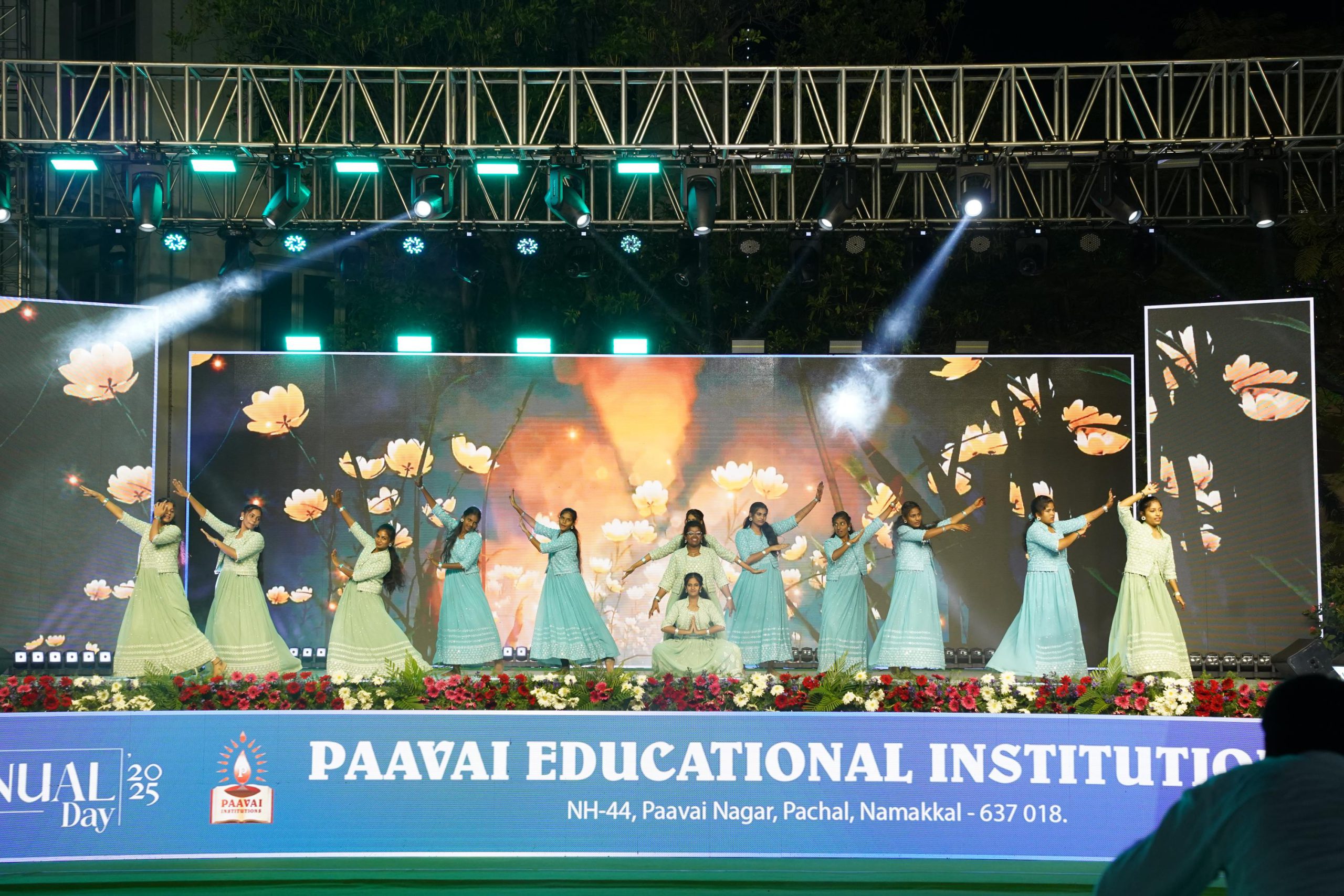 Annual Day’25