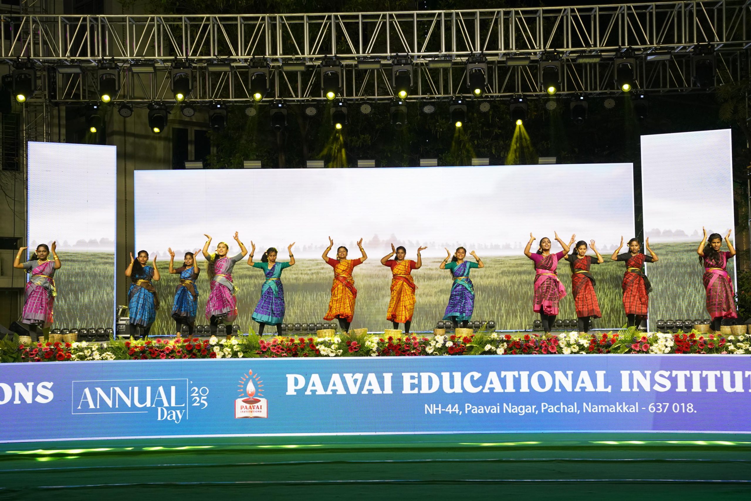 Annual Day’25