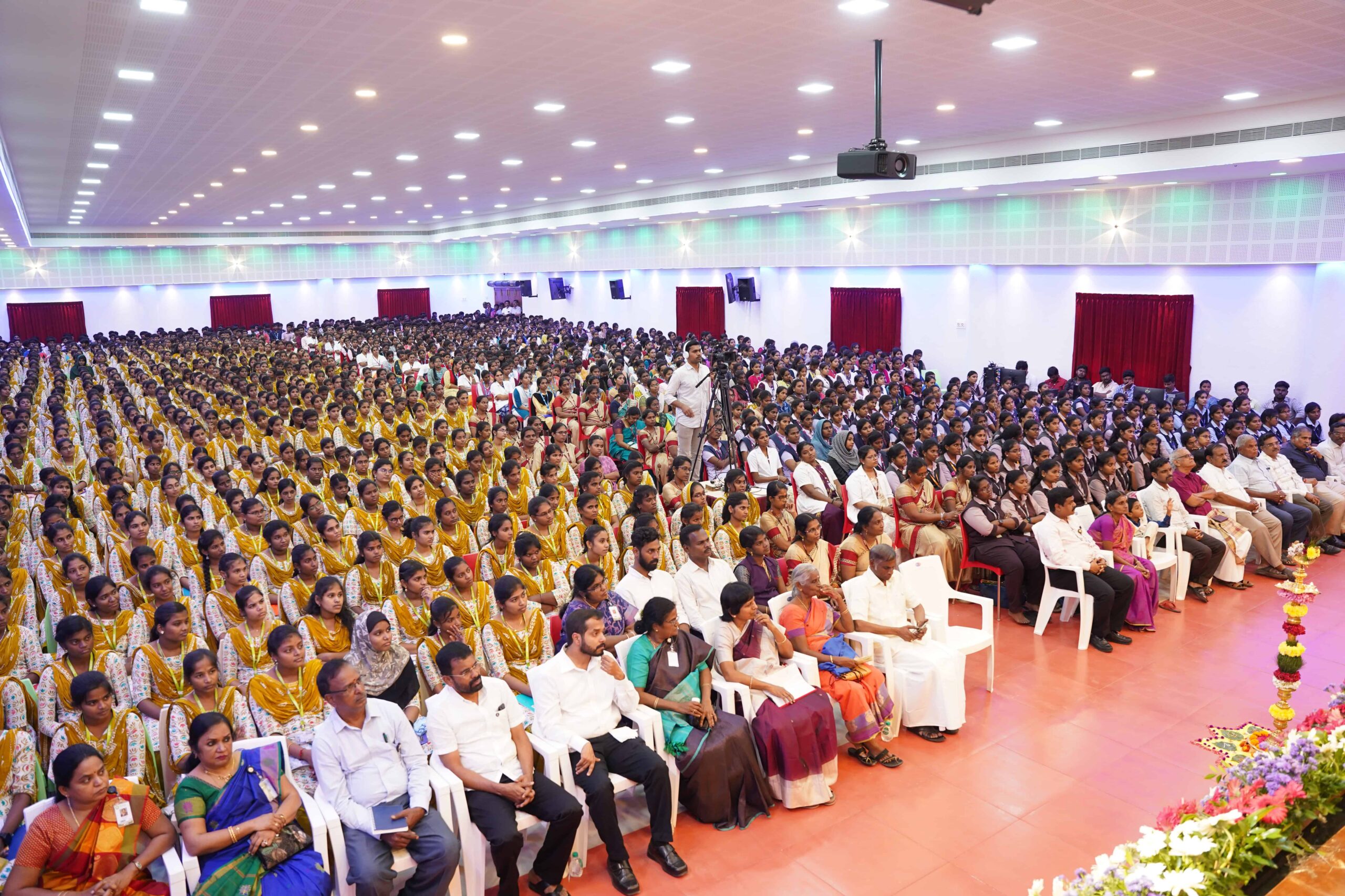 பாவை தமிழ் இலக்கிய வினாடி வினா