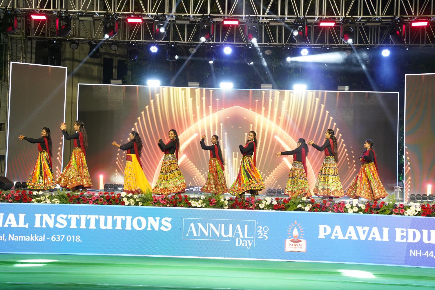 Annual Day’25