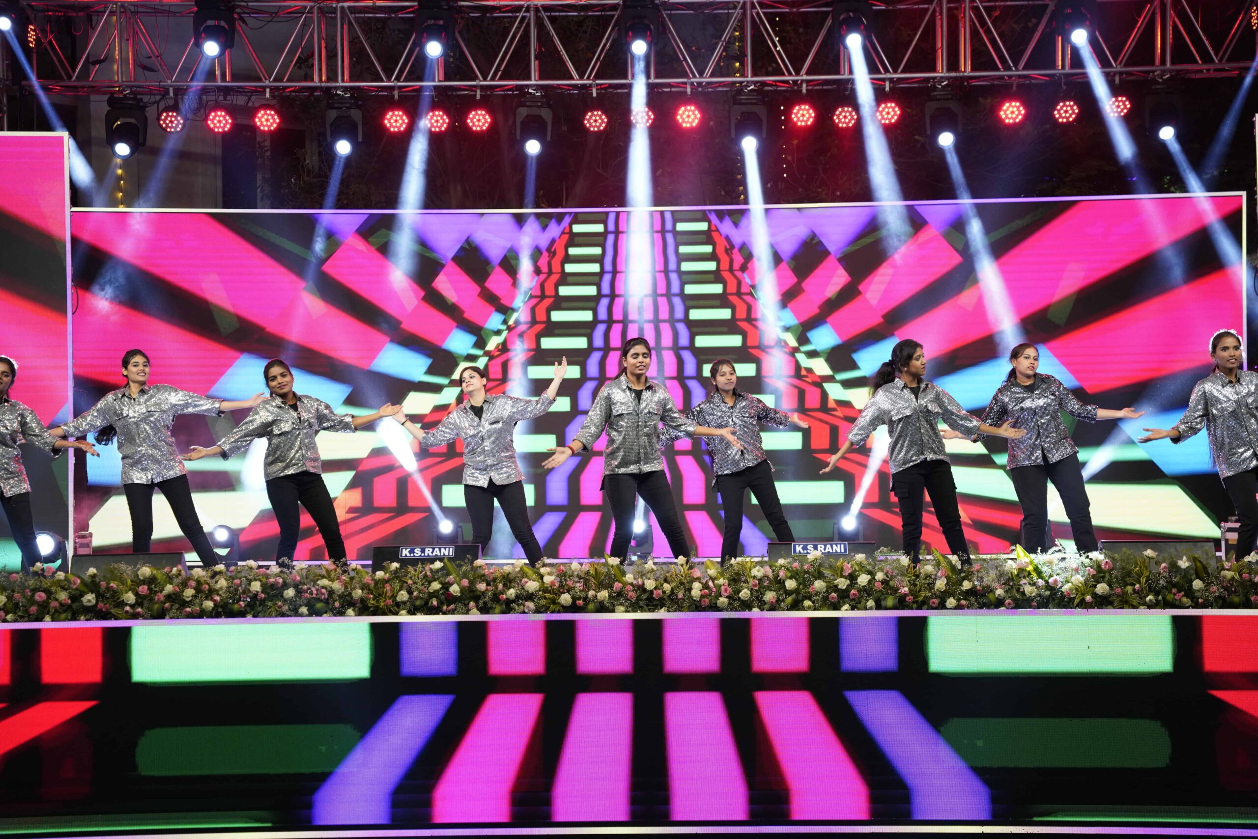 Annual Day'24