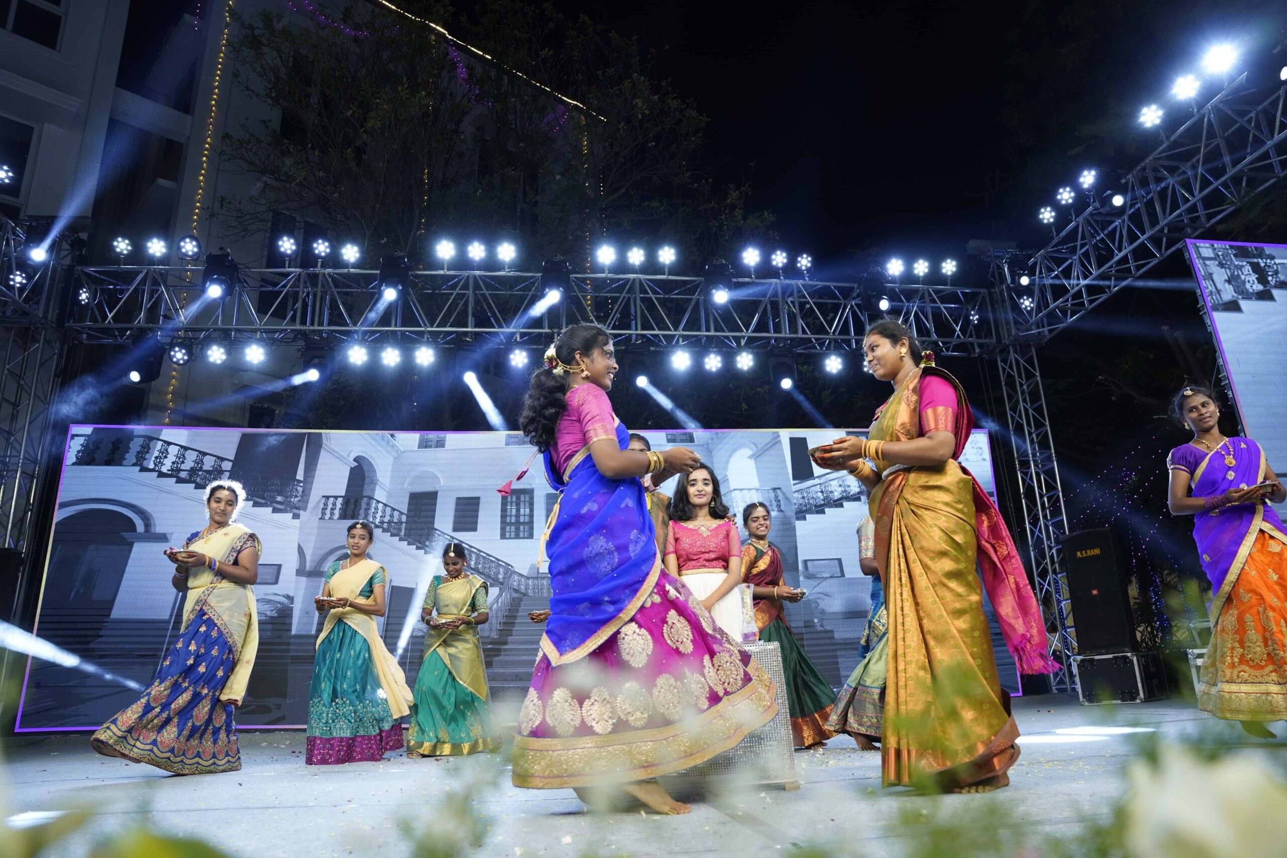 Annual Day'24