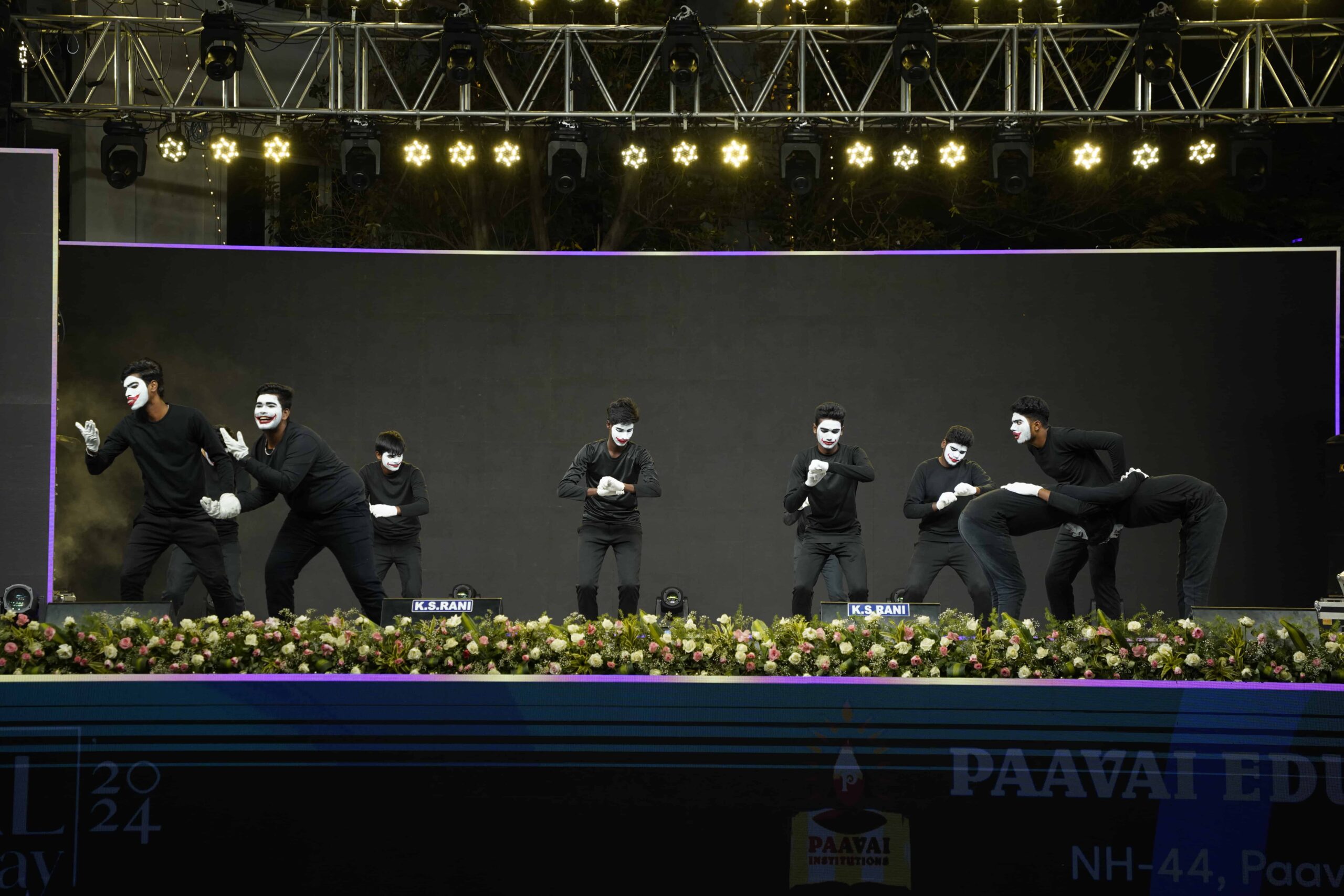 Annual Day'24