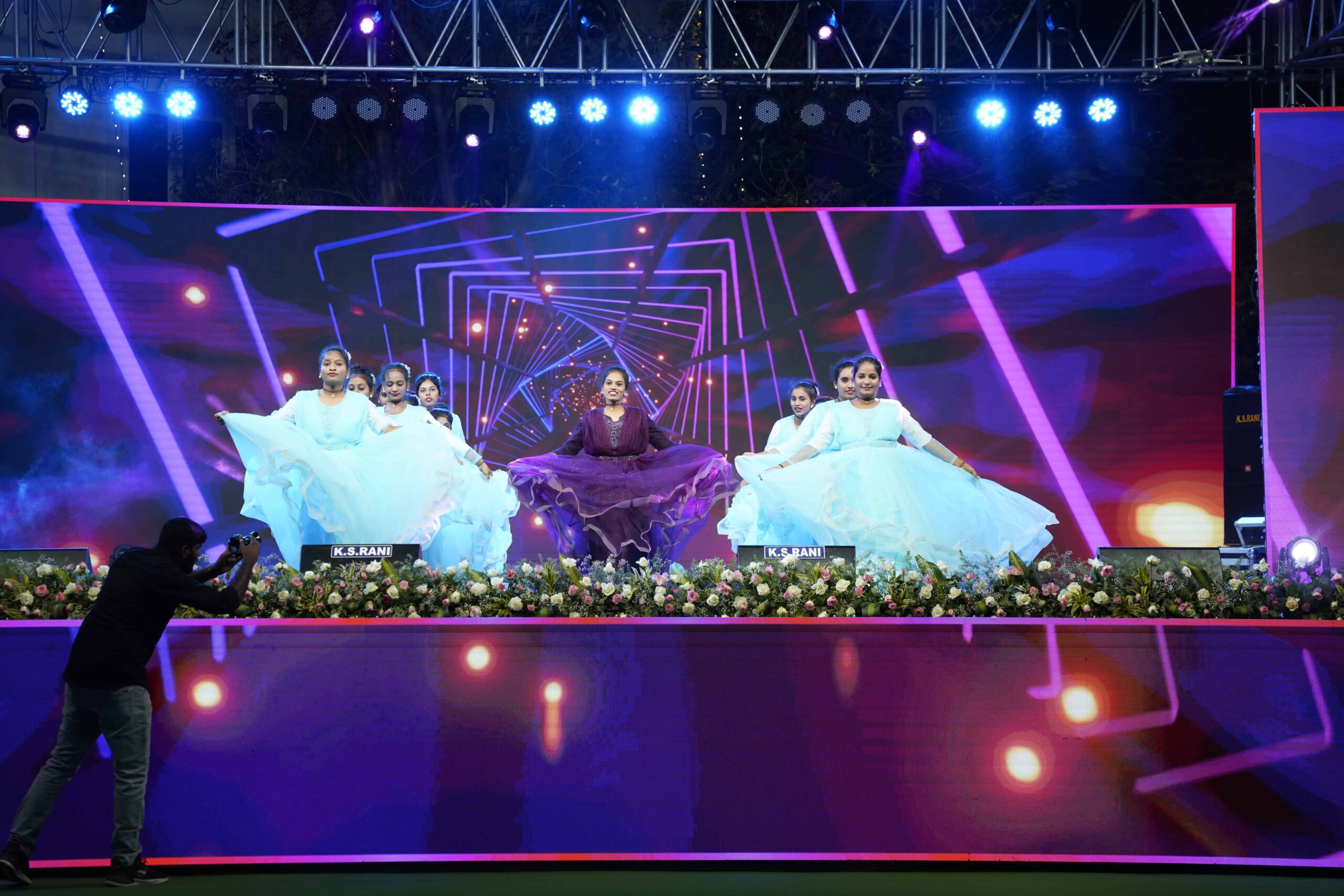 Annual Day'24