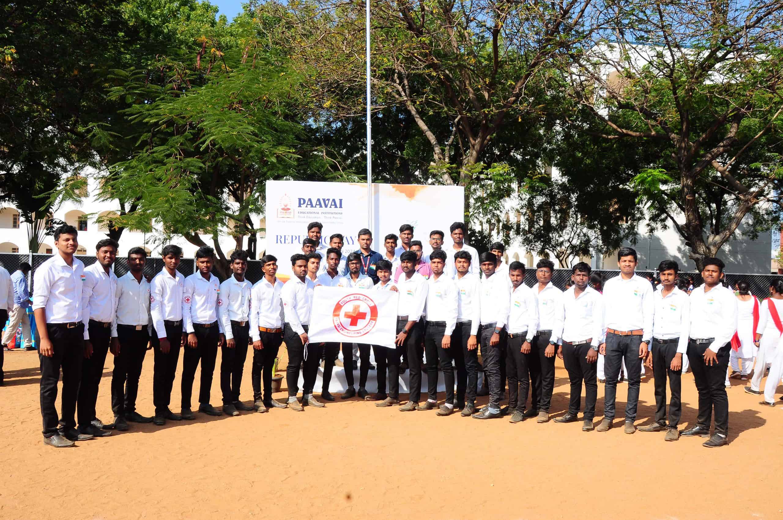 75th Republic Day Celebration