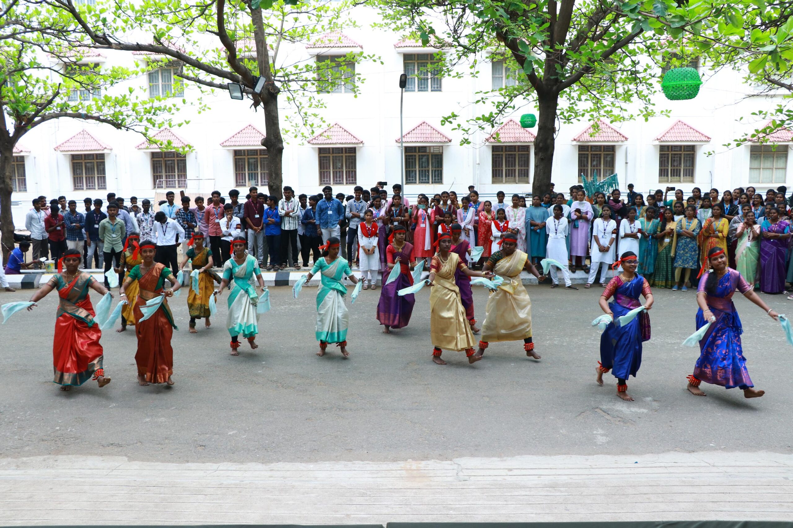 Astra’26 - A Cultural Extravaganza Day II