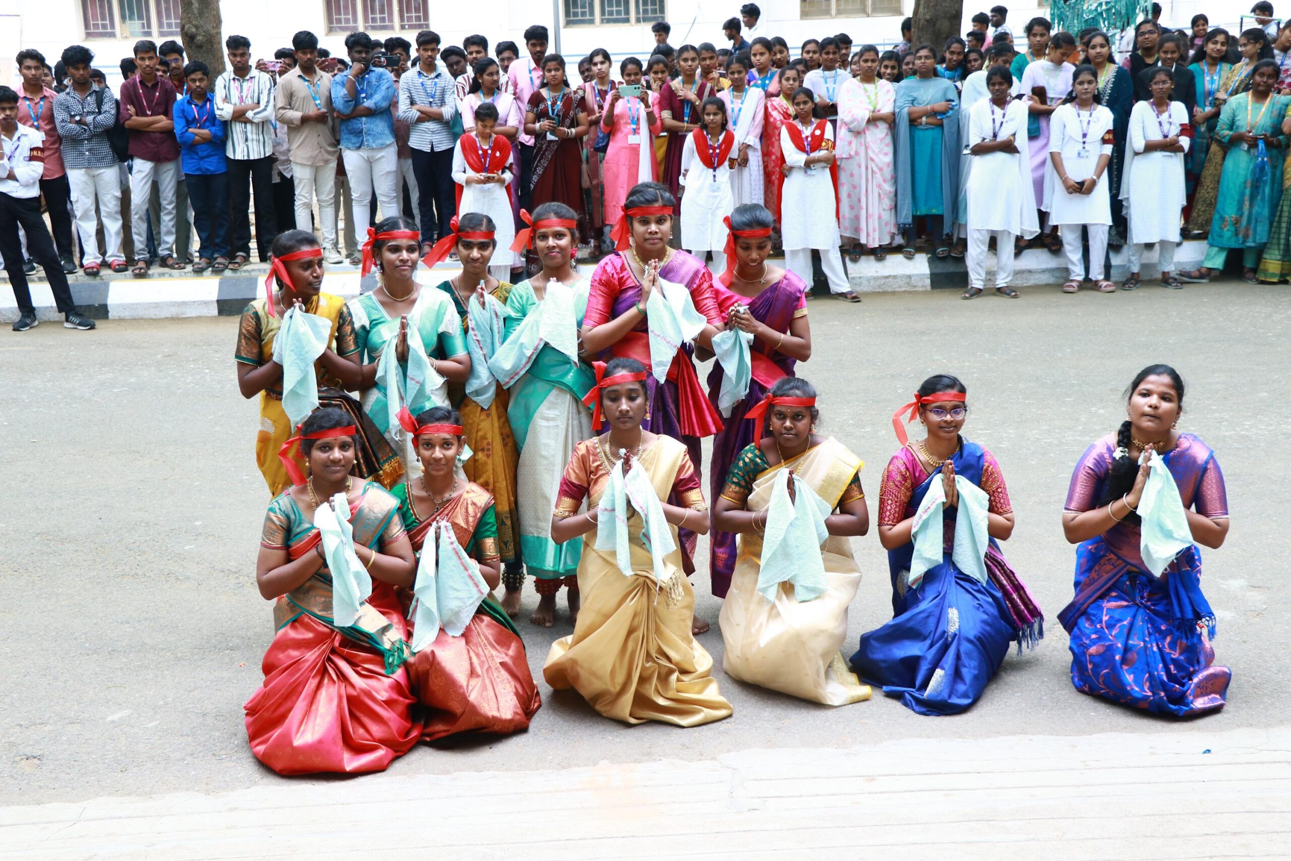 Astra’26 - A Cultural Extravaganza Day II