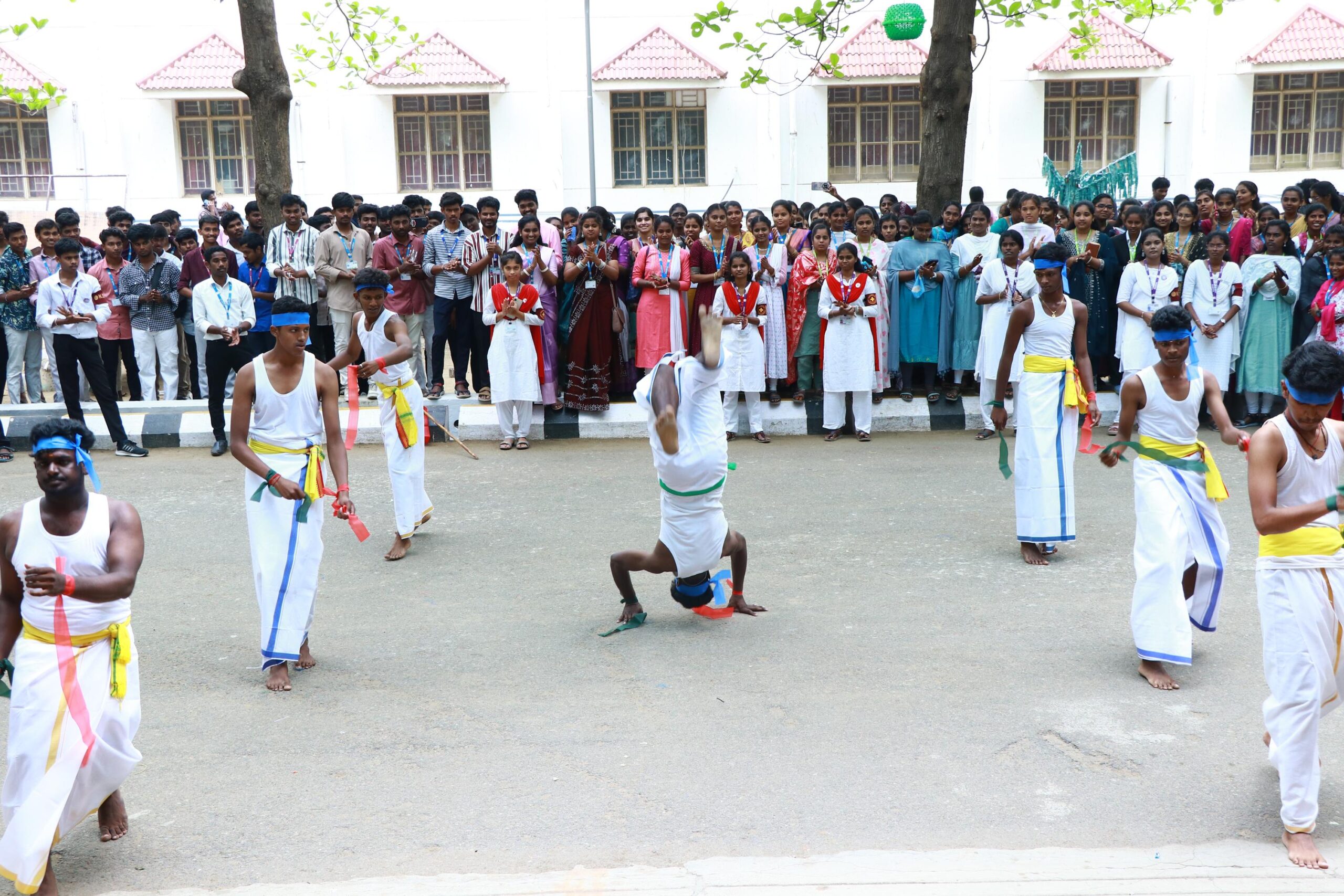 Astra’26 - A Cultural Extravaganza Day II