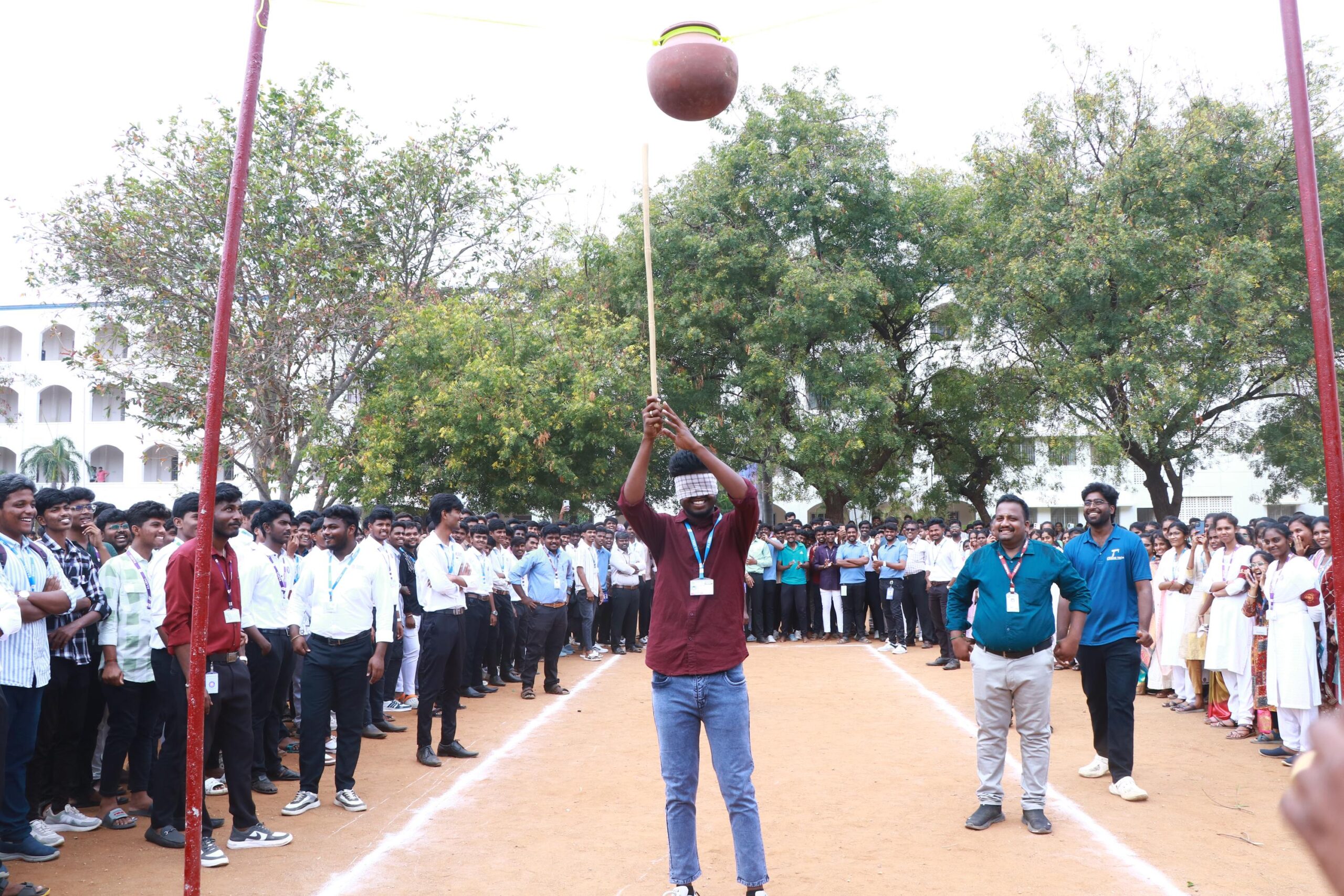 Astra’26 - A Cultural Extravaganza Day II