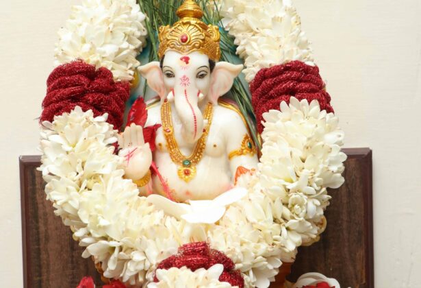 Saraswathi & Aayutha Pooja Celebrations