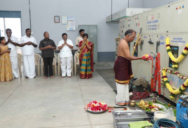 Saraswathi & Aayutha Pooja Celebrations