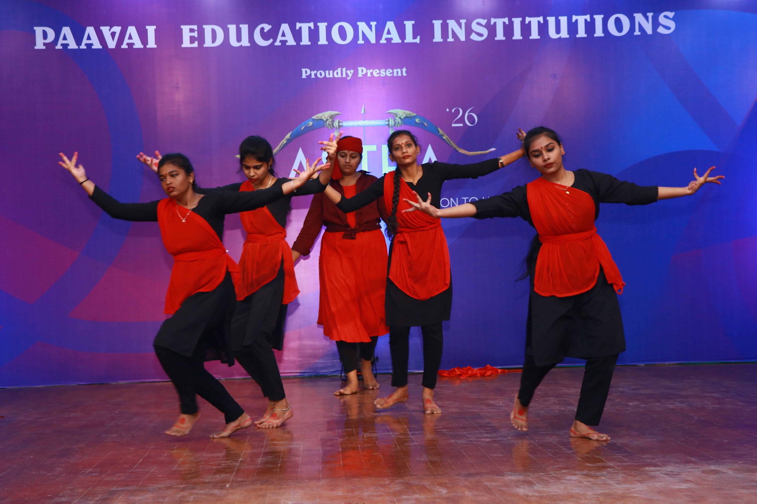 Astra’26 - A Cultural Extravaganza Day II