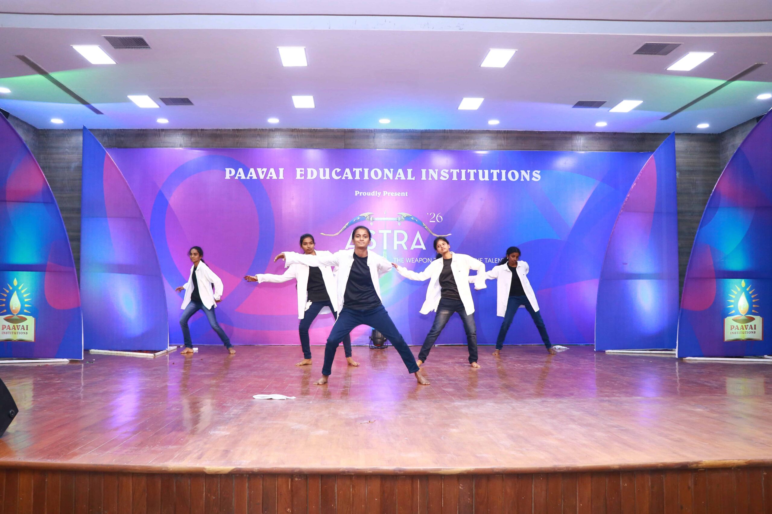 Astra’26 - A Cultural Extravaganza Day II