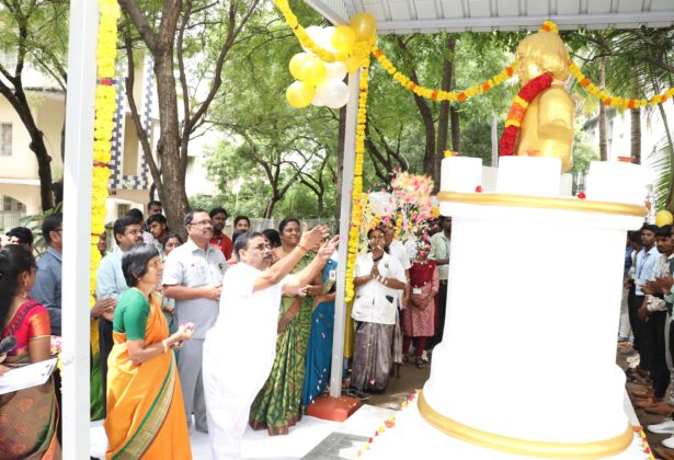 Dr.A.P.J.Abdul Kalam Sir's Birthday