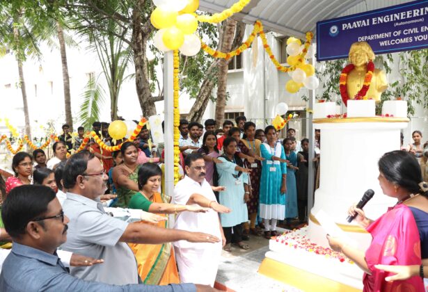 Dr.A.P.J.Abdul Kalam Sir's Birthday