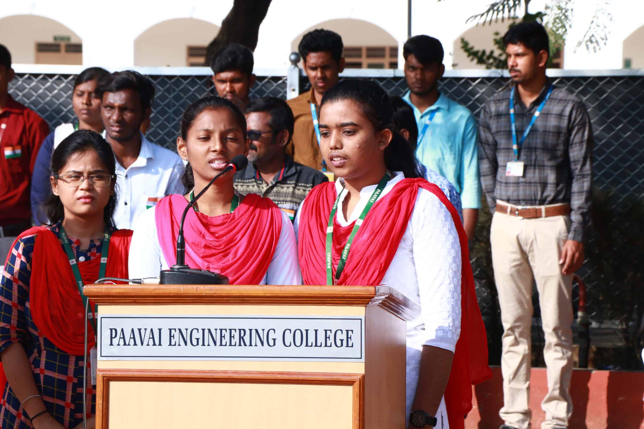 75th Republic Day Celebration
