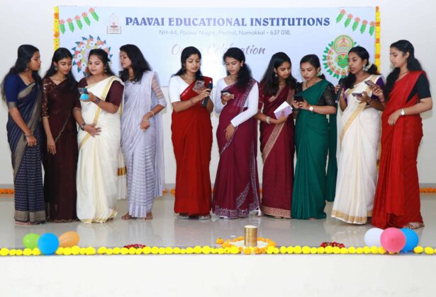 Onam Celebrations'25