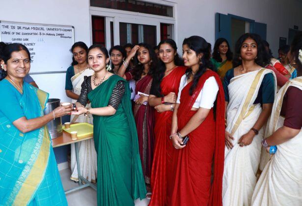Onam Celebrations'25