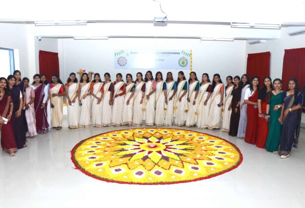 Onam Celebrations'25