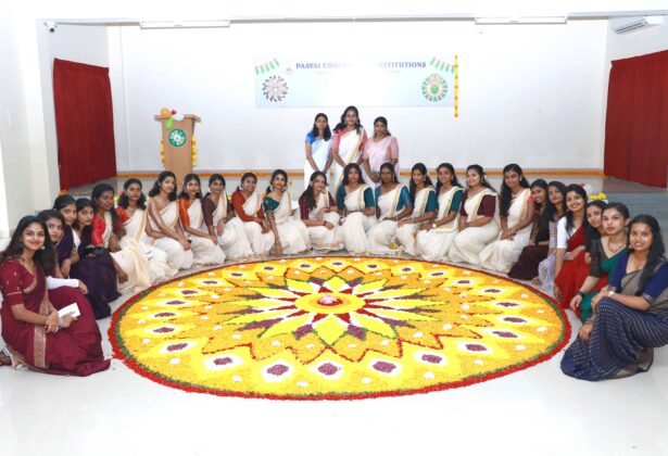 Onam Celebrations'25