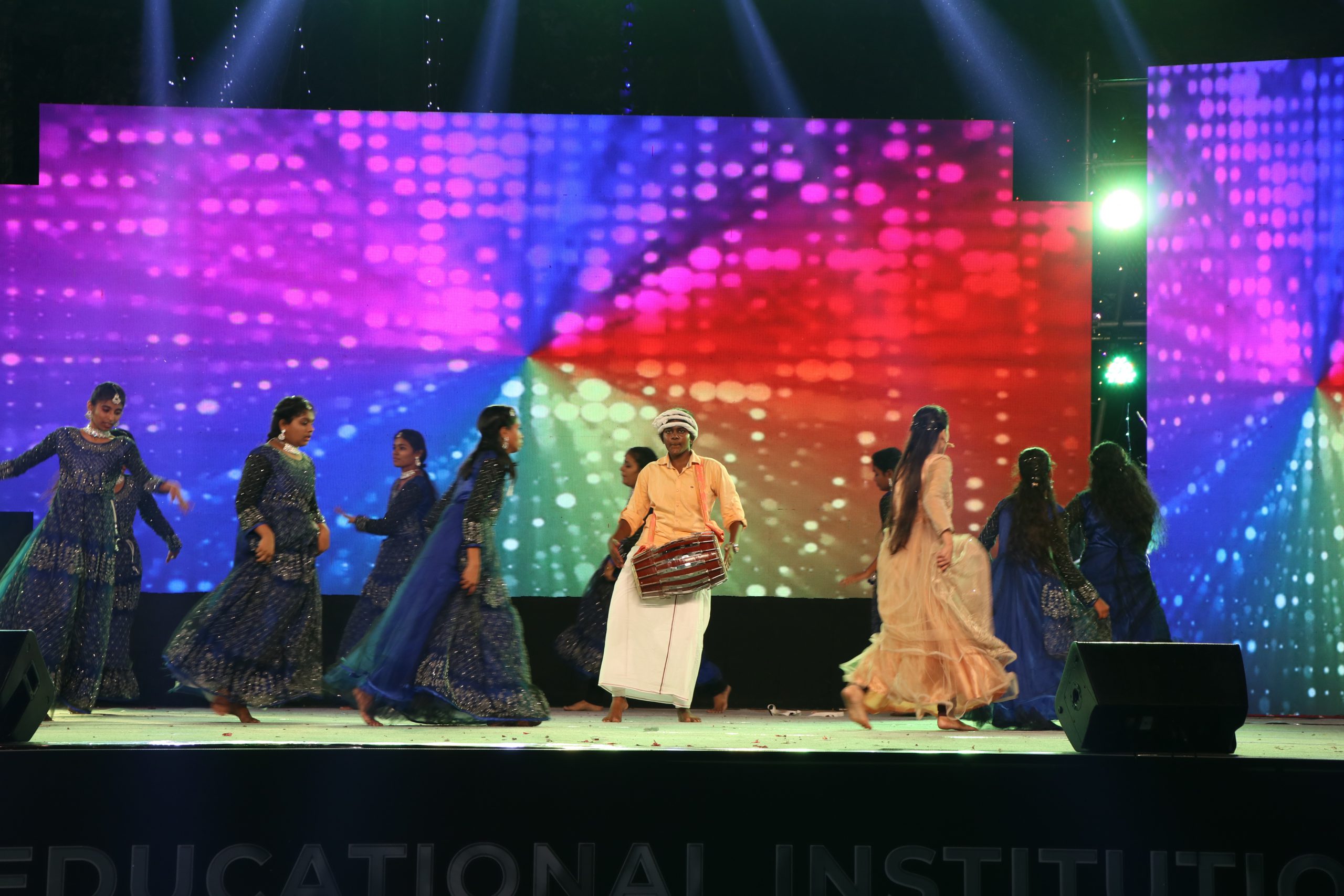 Annual Day'22